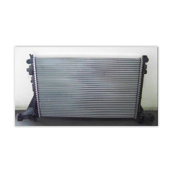Motor Radyatoru Master Iıı 2,3Dcı