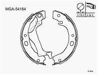 El Fren Balata ( Toyota: Corolla Vvtı 03 - 07)