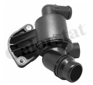 TERMOSTAT 105°C CADDY IV GOLF VII JETTA IV LEON TOLEDO 1.2TSI 1.4TSI 12> CJZA CJZB CYVA
