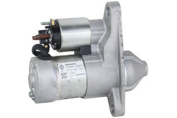 MARŞ MOTORU 12V 10 DİŞ CLIO III-LGN III-MGN III-FLUENCE-QASHQAI-XTRAIL 2.0