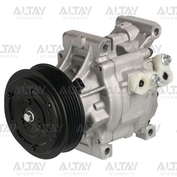 KLIMA KOMPRESORU DOBLO / PUNTO / 500 / IDEA / PANDA 1.3JTD