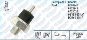 YAG MUSURU TRANSIT 2,4 / 2,5 DISEL  86>91