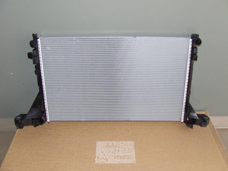 Motor Radyatoru Master Iıı 2,3Dcı (Carpraz) (773×468×22)