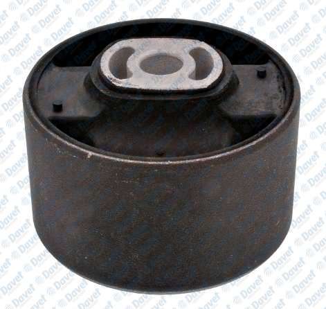 MOTOR ALT TAKOZU MERKEZ BURCU 65MM P205-P206-P306-P307-P405-P406-P407-PARTNER-BERLINGO-C2-XSARA-JUMPY-SC