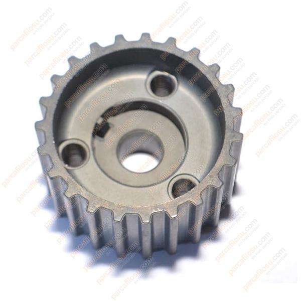 KRANK DİŞLİSİ ALBEA 1.2 8V -1.2 16 V TÜM MOT..1.4 8 V TRİ MOTOR