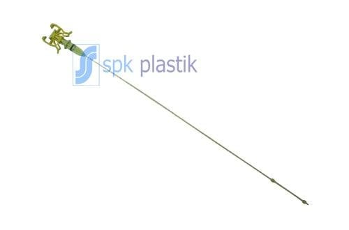 Motor Yag Cubugu Master 2,5 Dcı G9U