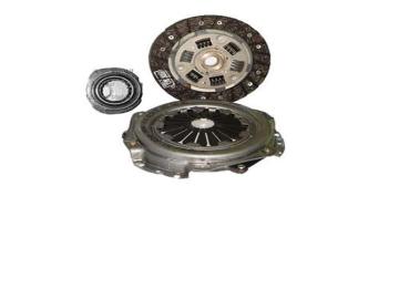 DEBRİYAJ SETI CLIO I-II-TWNG 1.2-1.2 16V-KNG-R9-MGN I-1.4-LOGAN-SANDERO 1.4 (D7F-D4F-E7J-K7J-D4F) (7701478126-7701470986-7701478125-7701477018-7702258096)