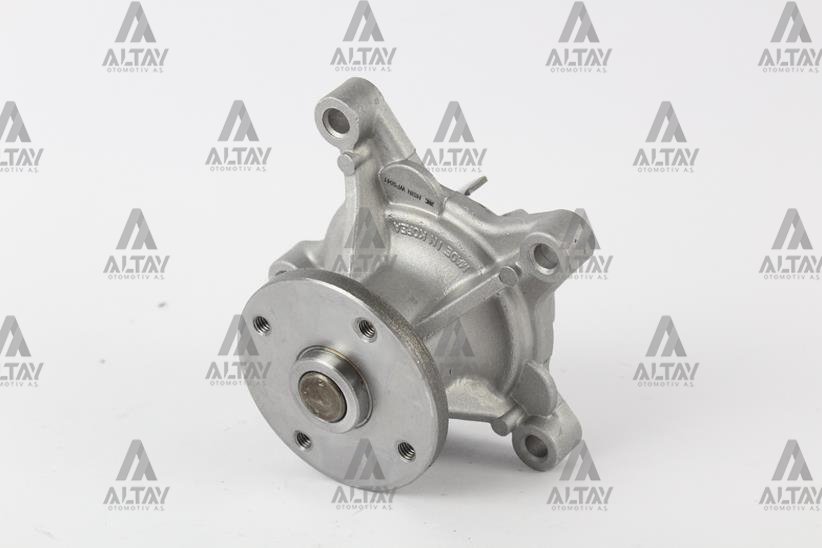 DEVİRDAİM I-20 09-12 / I-30 07-11 / CEED 08-11 / PRO CEED 08-11 / SOUL 09-12