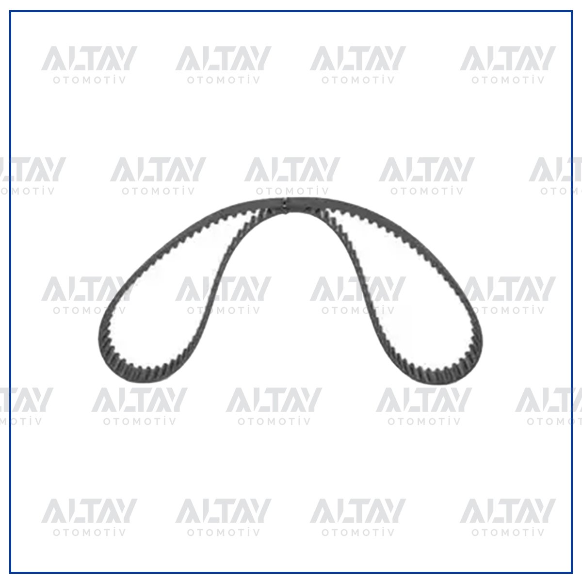 TRİGER KAYIŞI FIAT DUCATO / PEUGEOT BOXER 2.5TD 12V - 2.5TD 94-02