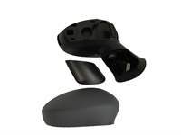 Dıs Ayna Elektrıklı Isıtmalı Sensorlu Astarlı Sag ( Fıat : Grande Punto 05-/Lınea 07- )