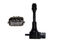 BOBIN KALEM-(NISSAN: MURANO 04>> ''3.5 V6''/PATHFINDER 00>11 ''3.5-4.0 V6''/MAXIMA 01>04 ''3.5''  )