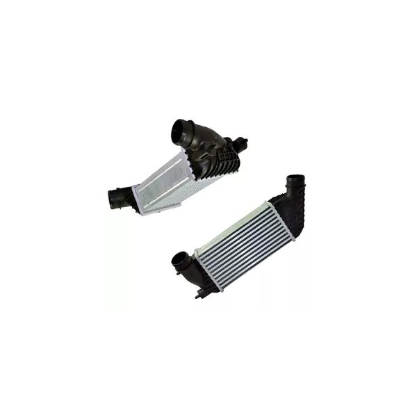 Turbo Intercooler Radyatoru P301 P207 P208 P2008 Ds3 C Elysee S3 Iıı C3 Iv C4 Cactus C3 Pıcasso Dv6Dted / Dv6C 12> Olcu: (300×157×80)