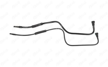 YAKIT BORUSU ÖNDEN ÇEKİŞLİ ARAÇLARDA KULLANILMIŞTIR FORD TRANSIT PLATFORM ŞASİ (FM FN FF) (08-14) (1727191)