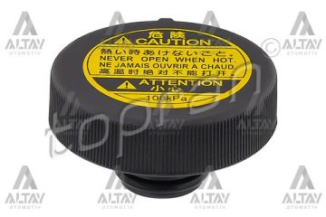 YEDEK SU DEPO KAPAĞI CHR 16=> 1.8 / 1.2 / 2ZRFXE / AURIS 07-20 / COROLLA 07-20 / HILUX / AVENSIS / RAV-4