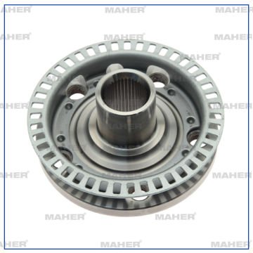 TEKER PORYASI GOLF4 / A3 / LEON / TOLEDO / OCTAVİA 97-03 ÖN