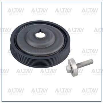 KASNAK KRANK CLIO / MEGANE / LAGUNA / LOGAN 1.5DCI