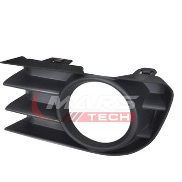 SİS FAR ÇERÇEVESİ SOL MGN II (02-05)