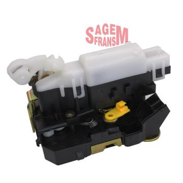 KAPI KİLİDİ ARKA SAĞ (MOTORLU) DOKKER-LODGY