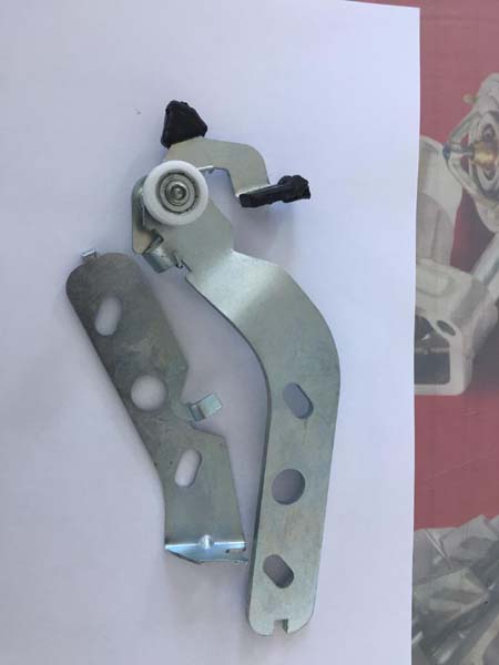 ORTA KAPI KİLİDİ ALT MEKANİZMASI DUCATO-BOXER-JUMPER YM. (07-13)