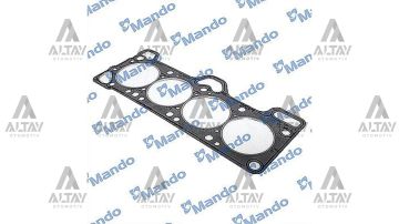 SİLİNDİR KAPAK CONTASI ACCENT  95-00 1.5 GRAFİTLİ