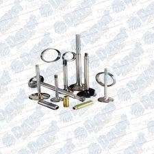 SUBAP GAYDI EMME / EGSOZ TAKIM P207 P208 P2008 P308 C3 III 4 DS4 C5 III EP3 EP3C / EP6 EP6C (1,4 I 16V / 1,6 I 16V) MINI COOPER S MINI CLUBMAN (R55) MINI CLUBMAN (R57) N12B14A / N12B16A / N16B16A DS5 RCZ P207 EP6CDT EP6DT BMW 1 BMW 3 N13B16A (9×5*41) / (B