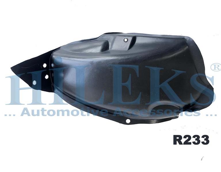 ARKA ÇAMURLUK DAVLUMBAZI SAĞ CLIO (98-06)