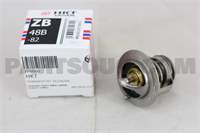 TERMOSTAT (82°) COROLLA 1,3 1,6 1992 2000 AVENSIS 1997 2000 RAV4 1996 2000 (2E 4A-F 4A-FE 4E-FE) JAPON MALI