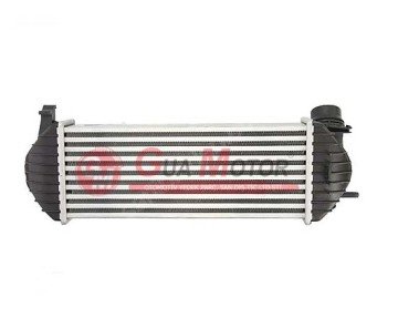 TURBO RADYATÖRÜ KNG III 2010>KLIPSLI GEÇMELİ