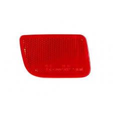 Arka Tampon Reflektör Sağ Master Movano Iıı 10=> Scenıc Iı (04-10)