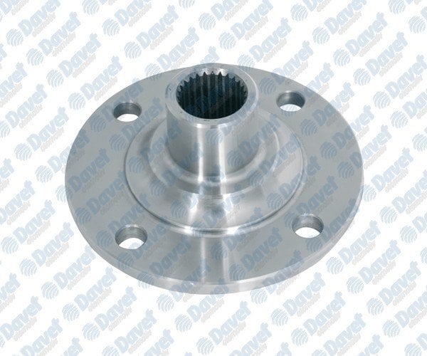 ON TEKER PORYASI FORD FIESTA YM