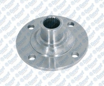 ON TEKER PORYASI FORD FIESTA YM