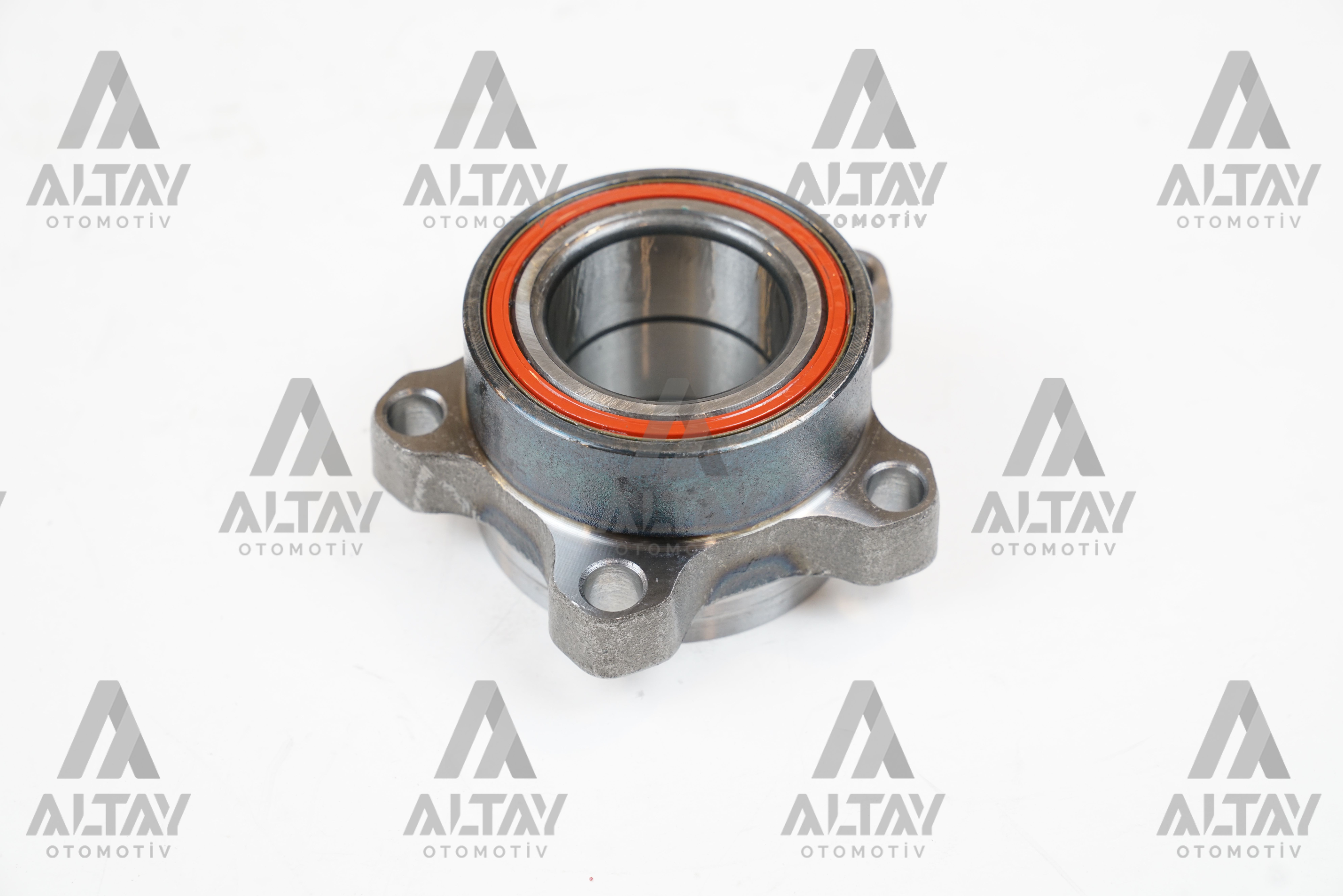 TEKER PORYASI TRANSİT V184 01=> 2.2 - 2.4 TDCI / ÖN RULMANLI