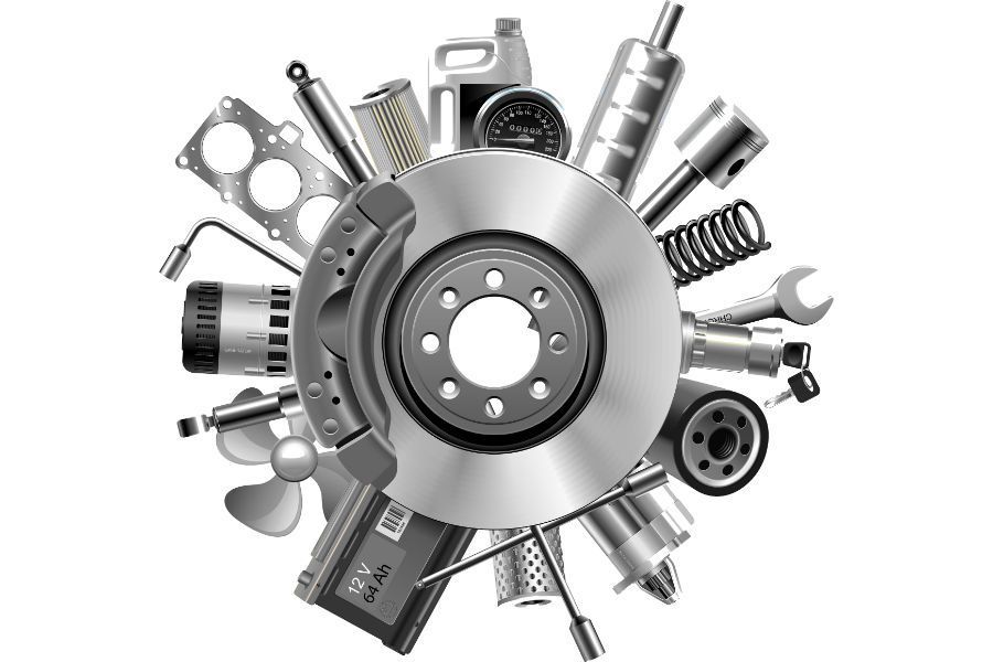Motor Takozu Sag Kangoo Iıı 1,5Dcı K9K
