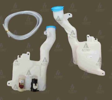 SU FISKİYE DEPOSU CIVIC   88-91 HB. MOTORLU