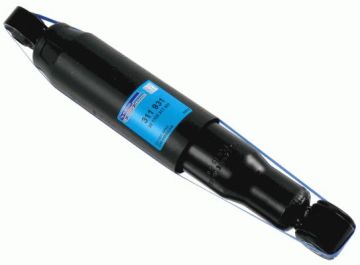 AMORTİSÖR ARKA SAĞ/SOL DOBLO CARGO 05=> (GAZLI)