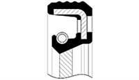 KECE SANZUMAN KUYRUK-(36×52×10)-(HYUNDAI: H100/L300  )