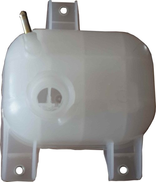 GENLEŞME KAVANOZU (METAL ÇIKIŞLI+KAPAKSIZ) DOBLO EM/YM-PALIO-ALBEA 1.3 MTJ (RADYATÖR EK SU DEPOSU)