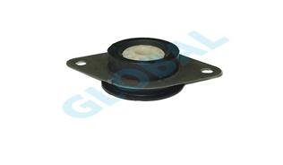 SANZIMAN TAKOZU SOL  TRAFIC II-VIVARO 2,0-2,0 16VI-1,9DI-1,9DTI-2,0 ECOTEC 05-->   ####