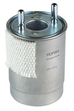 YAKIT FILTRESI FLUENCE MEGANE III 1,6DCI / 2,0DCI