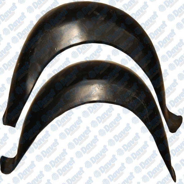 CAMURLUK DAVLUMBAZI ARKA SAG R12