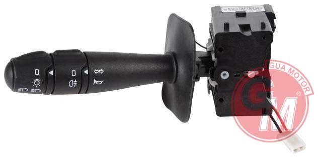 FAR KORNA KOLU KANGOO - MEGANE I  ARKA SIS+KORNA