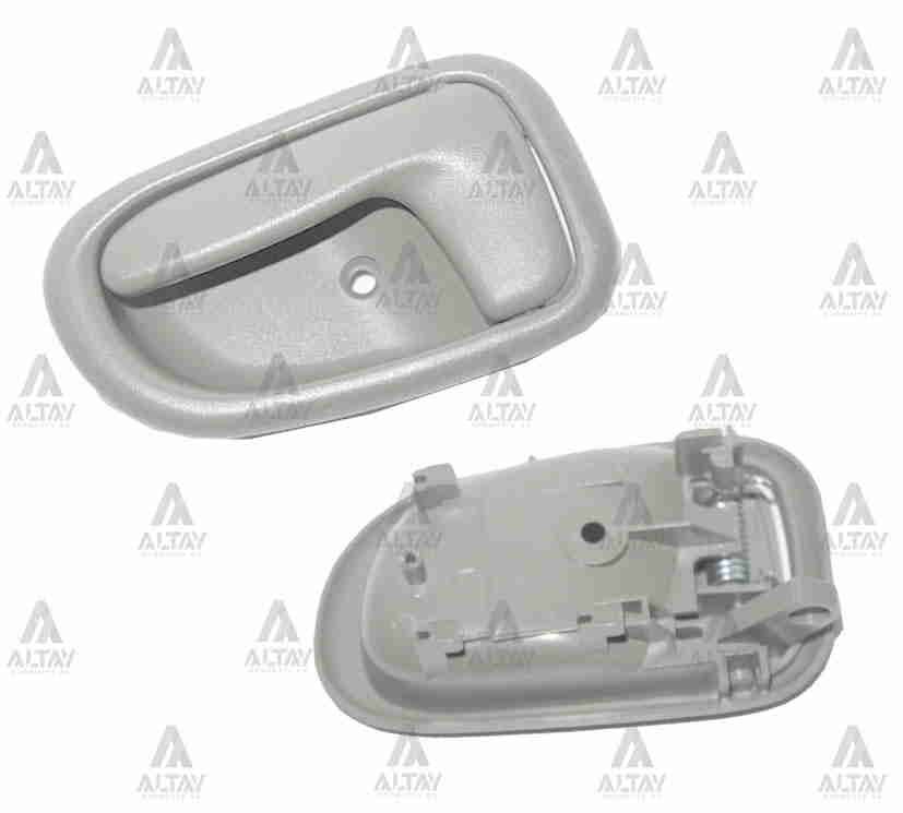 KAPI KOLU COROLLA İÇ  93-97 AE101 GRİ SOL