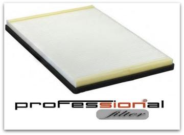 POLEN FILTRESI MERCEDES A-CLASS W168 VANEO 414