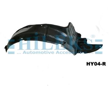 ÇAMURLUK DAVLUMBAZI ÖN SAĞ ACCENT ADMIRE (03-05)