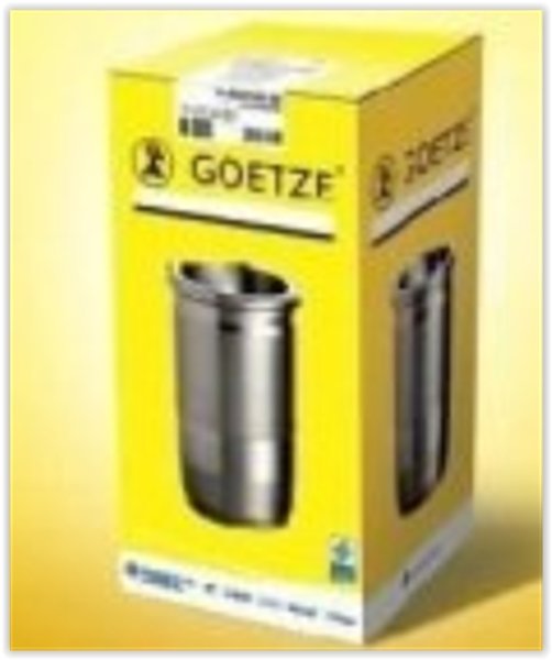 GÖMLEK JP RF E2200/ 86.50mm Flş