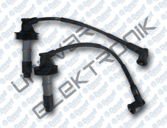 BUJI KABLOSU TK.VOLVO S40 I V40 I 99-03