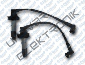 BUJI KABLOSU TK.VOLVO S40 I V40 I 99-03