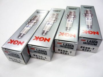 BUJİ RE7C-L Z-KERZEN/PLUGS