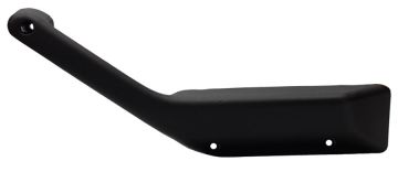 KAPI KOLÇAĞI ÖN SAĞ ( EĞRİ ) SİYAH M.131 DKŞ 88 M