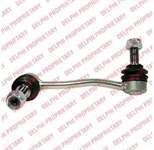 Stabılızer Rot On Sag (Volkswagen: Crafter 06>/Mercedes: Sprınter 06>)